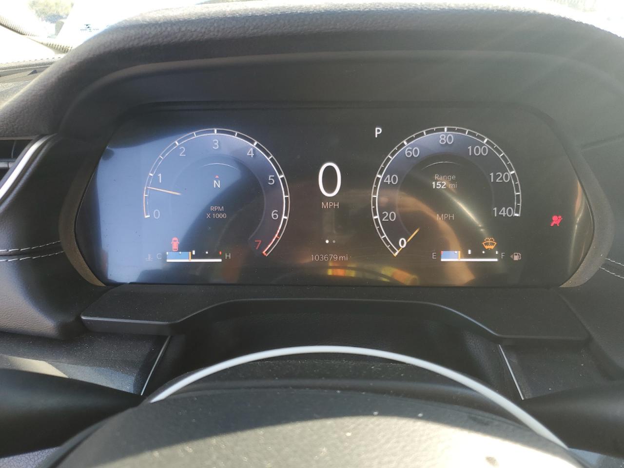 Jeep Grand Cherokee L Laredo Image 12