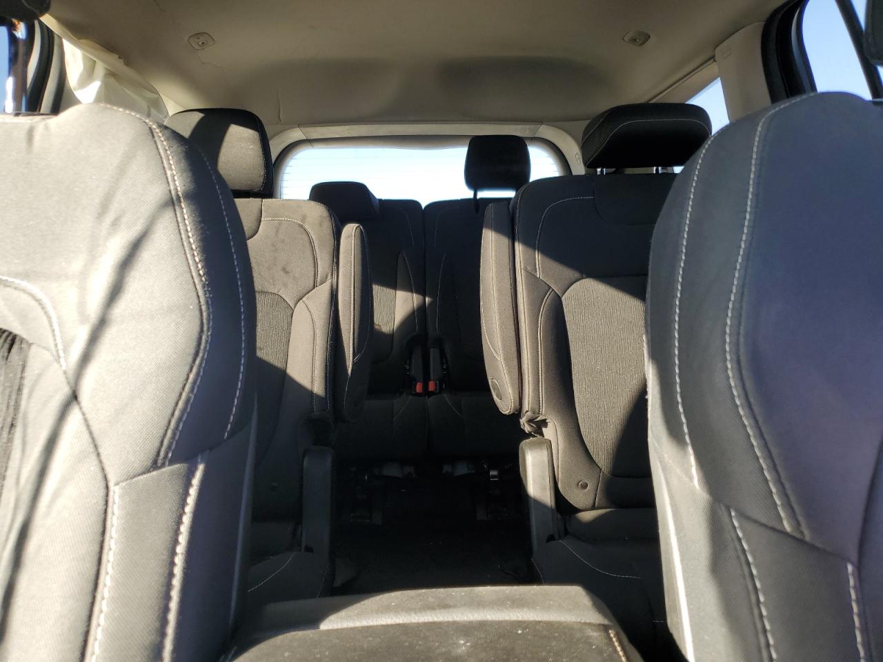 Jeep Grand Cherokee L Laredo Image 5