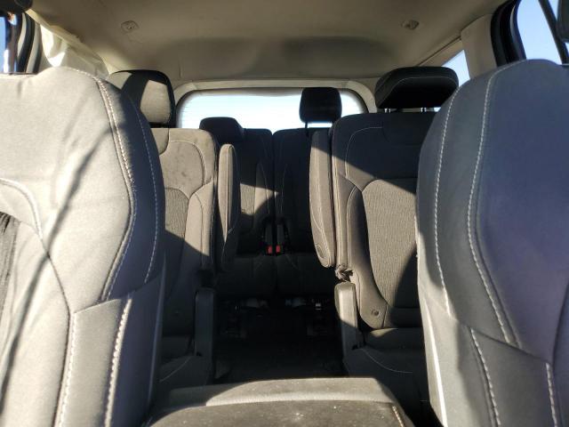 Jeep Grand Cherokee L Laredo Image 5