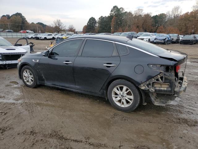 Kia Optima Lx Image 7