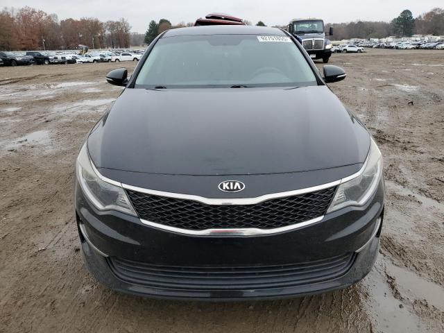 Kia Optima Lx Image 2