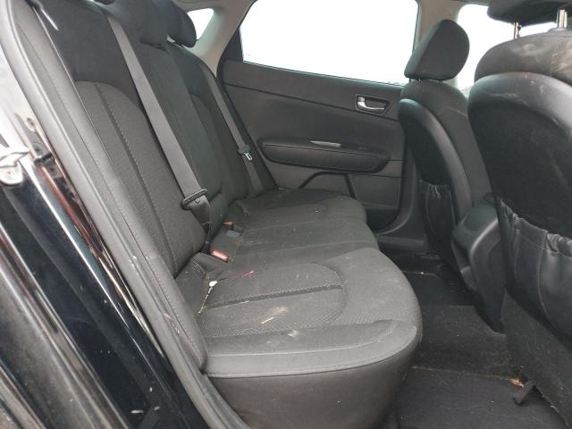 Kia Optima Lx Image 5