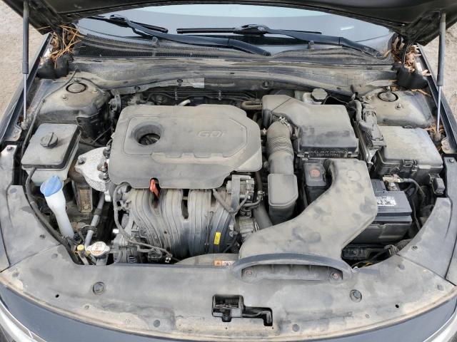 Kia Optima Lx Image 6