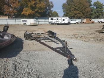  Salvage Tpew Trailer