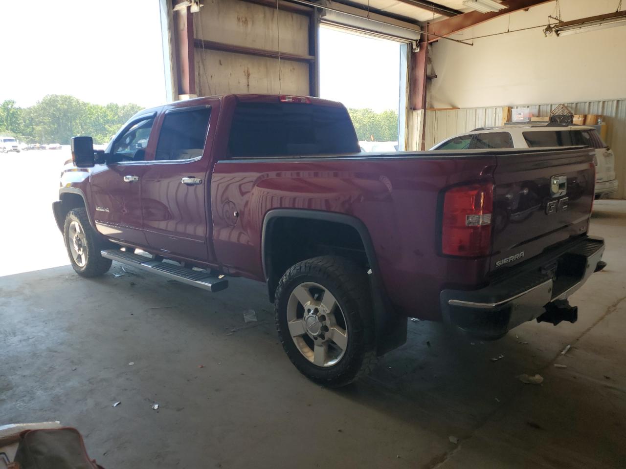 GMC Sierra K2500 Sle Image 7