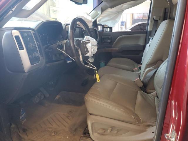 GMC Sierra K2500 Sle Image 6