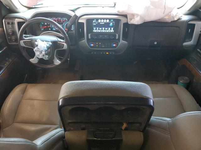 GMC Sierra K2500 Sle Image 12