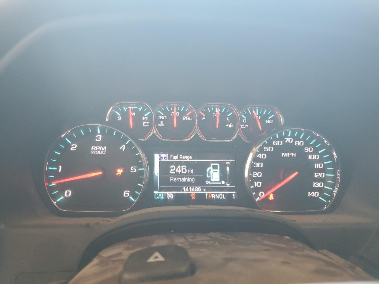 GMC Sierra K2500 Sle Image 8