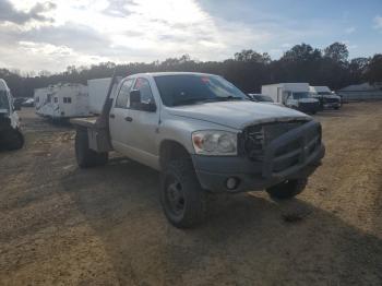  Salvage Dodge Ram 2500
