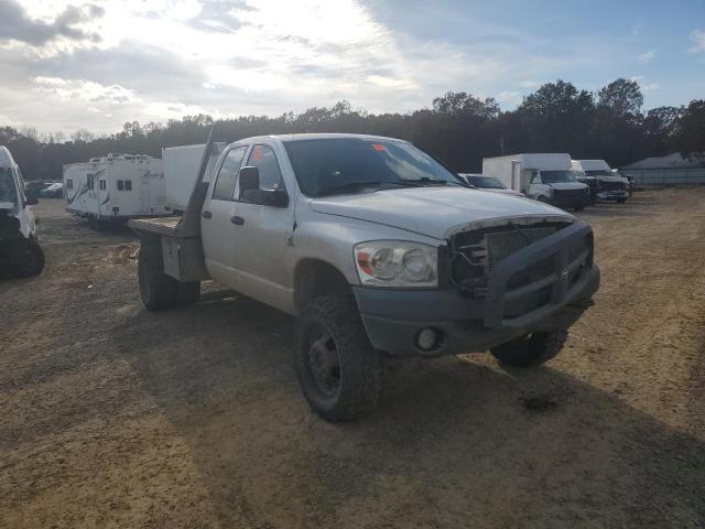  Salvage Dodge Ram 2500