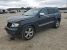 Jeep Grand Cherokee Overland Image 1