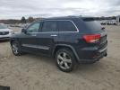 Jeep Grand Cherokee Overland Image 11