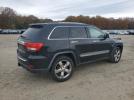 Jeep Grand Cherokee Overland Image 5