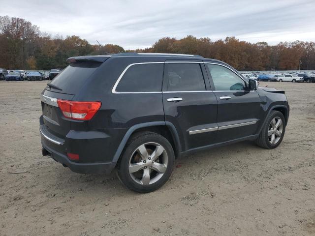 Jeep Grand Cherokee Overland Image 5