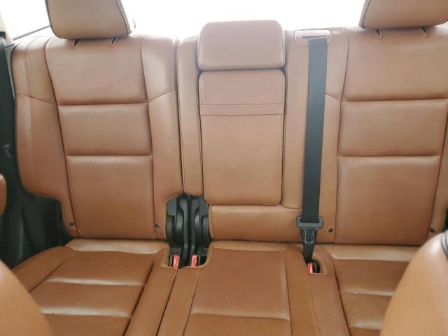 Jeep Grand Cherokee Overland Image 8