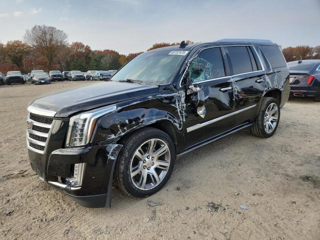  Salvage Cadillac Escalade