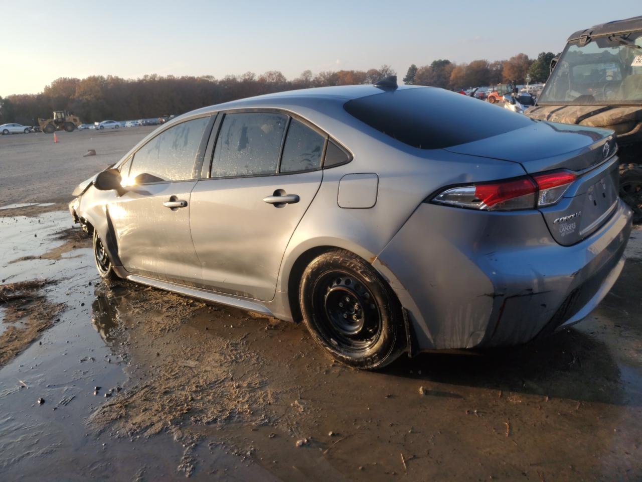 Toyota Corolla L Image 10