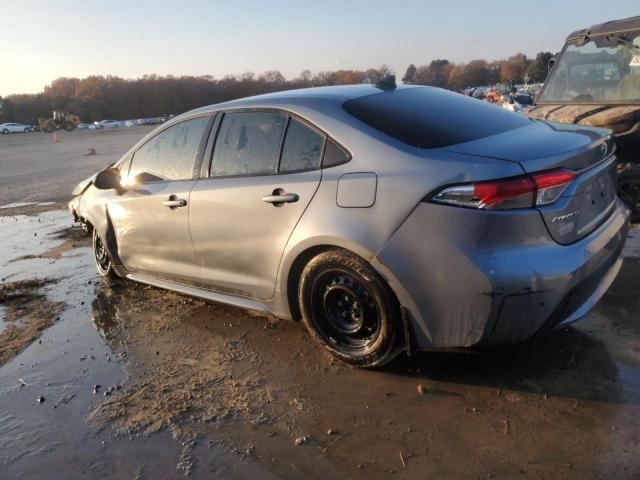 Toyota Corolla L Image 10