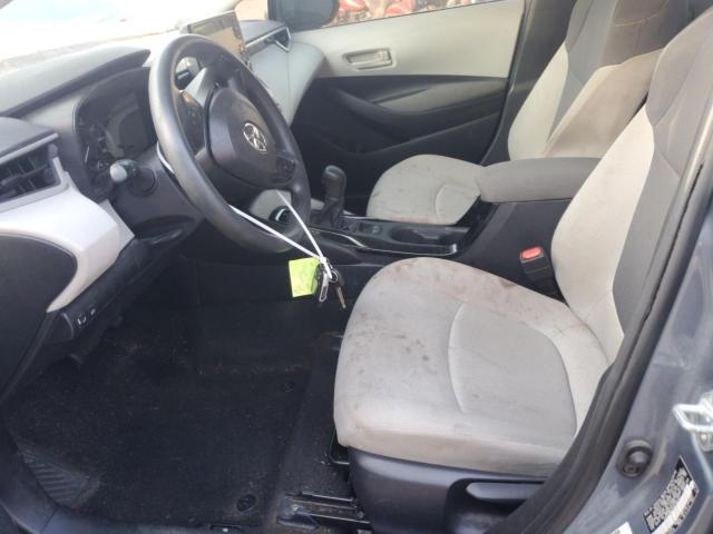 Toyota Corolla L Image 13