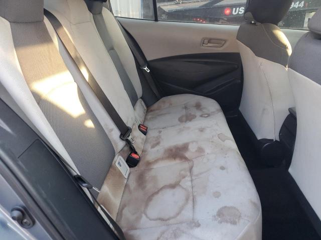 Toyota Corolla L Image 4