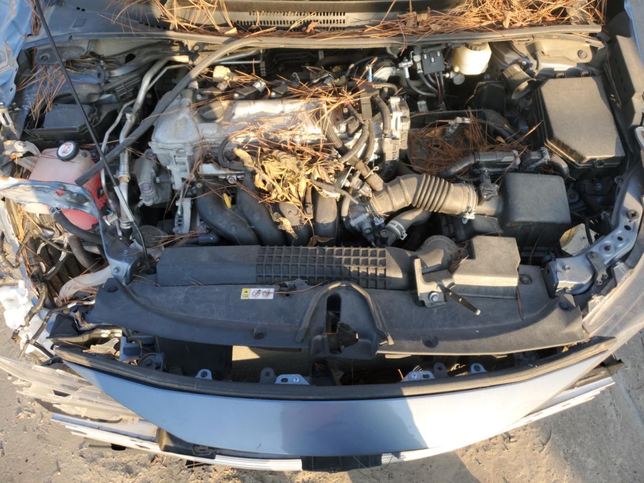 Toyota Corolla L Image 5