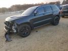 Jeep Grand Cherokee Srt-8 Image 1
