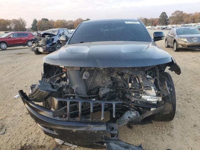 Jeep Grand Cherokee Srt-8 Image 3