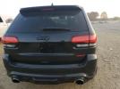 Jeep Grand Cherokee Srt-8 Image 4