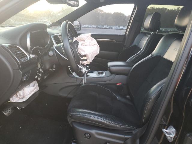 Jeep Grand Cherokee Srt-8 Image 5