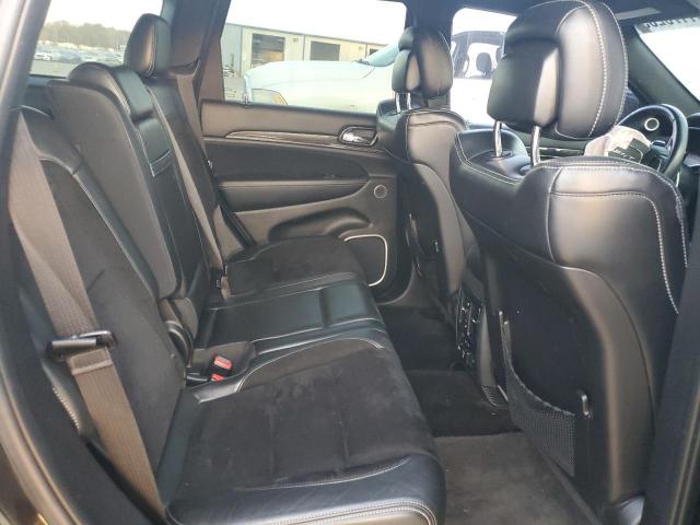 Jeep Grand Cherokee Srt-8 Image 12