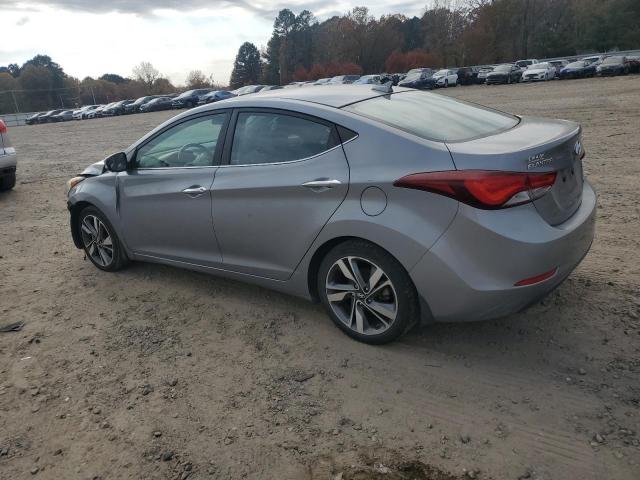 Hyundai ELANTRA Se Image 2