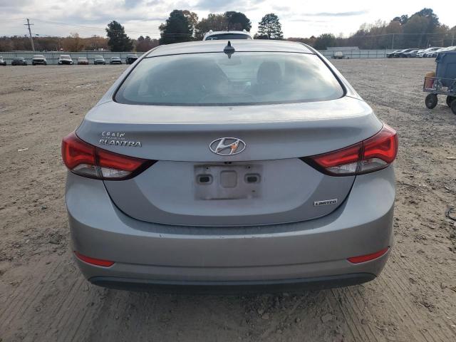 Hyundai ELANTRA Se Image 7