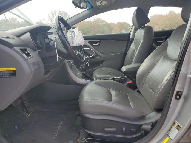 Hyundai ELANTRA Se Image 5