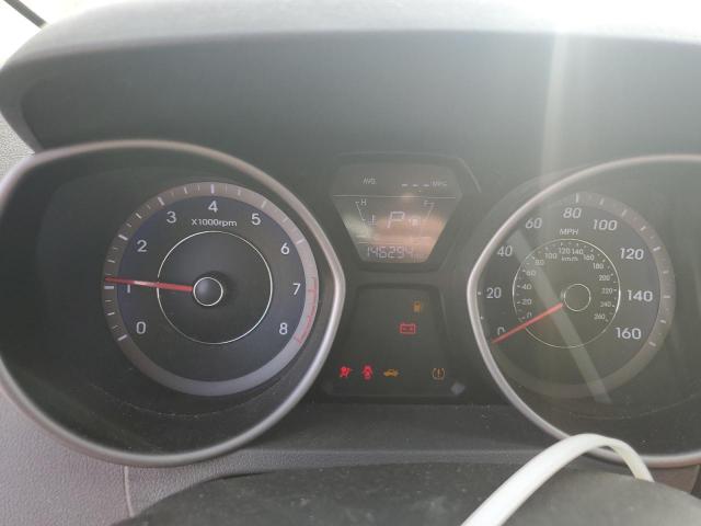 Hyundai ELANTRA Se Image 9