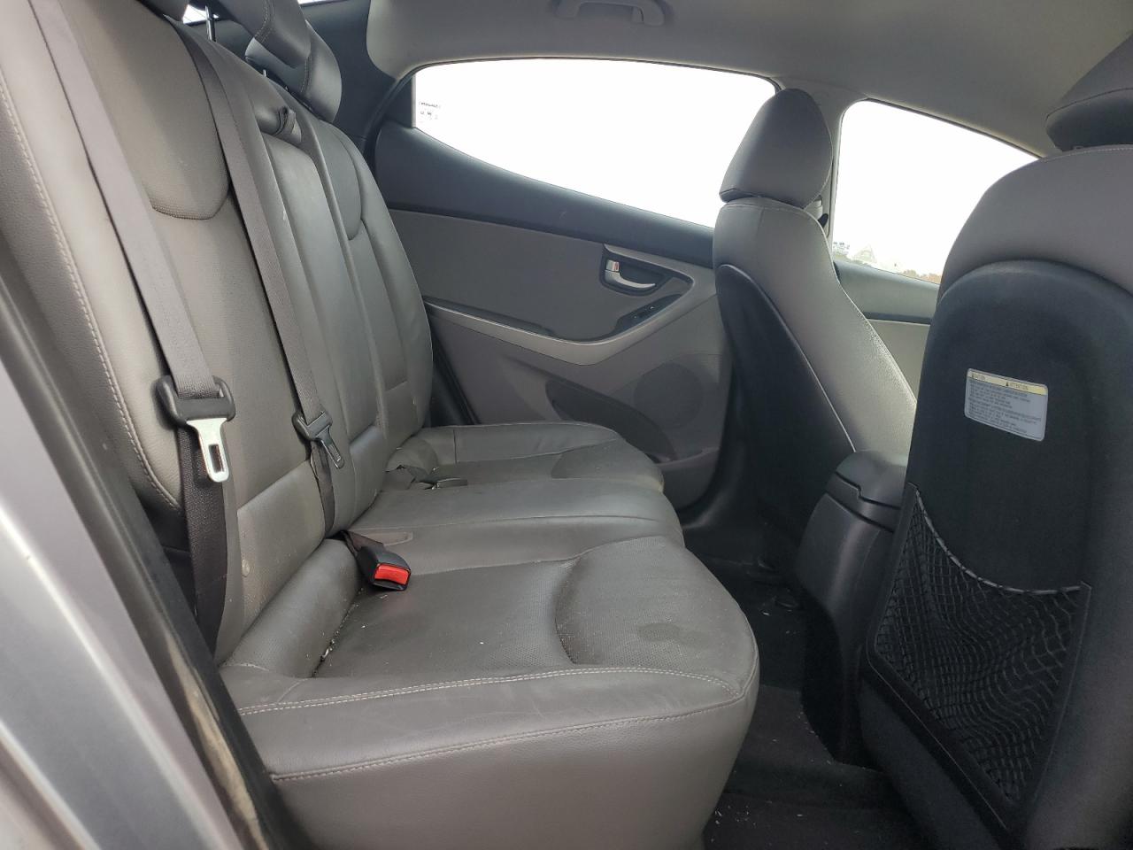 Hyundai ELANTRA Se Image 6