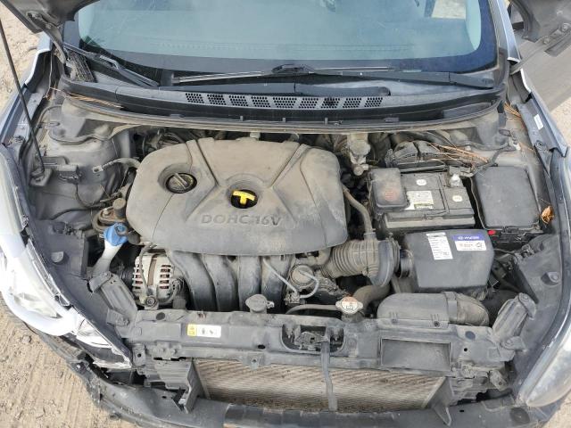 Hyundai ELANTRA Se Image 10