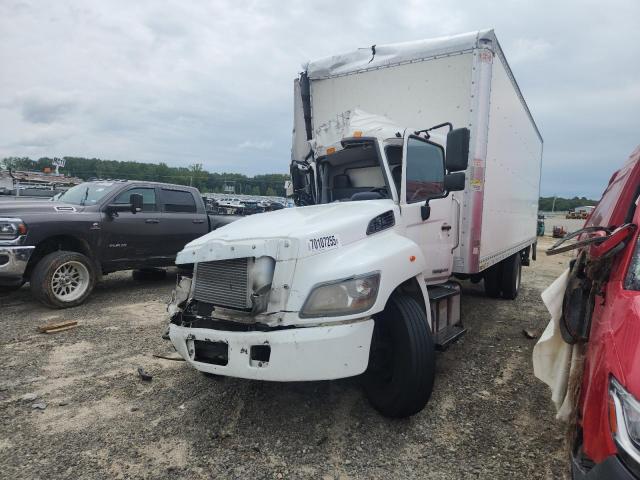  Salvage Hino 258 268