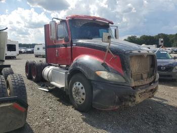  Salvage International Prostar