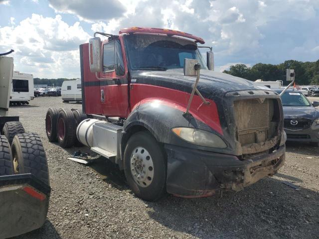  Salvage International Prostar