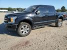 Ford F-150 Supercrew Image 1