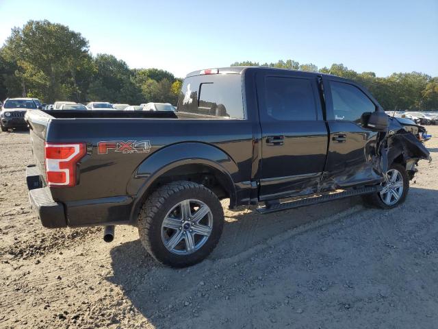 Ford F-150 Supercrew Image 7
