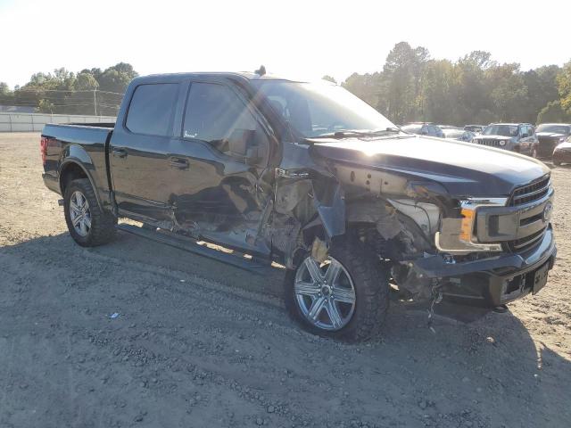 Ford F-150 Supercrew Image 4