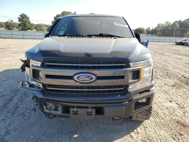Ford F-150 Supercrew Image 6