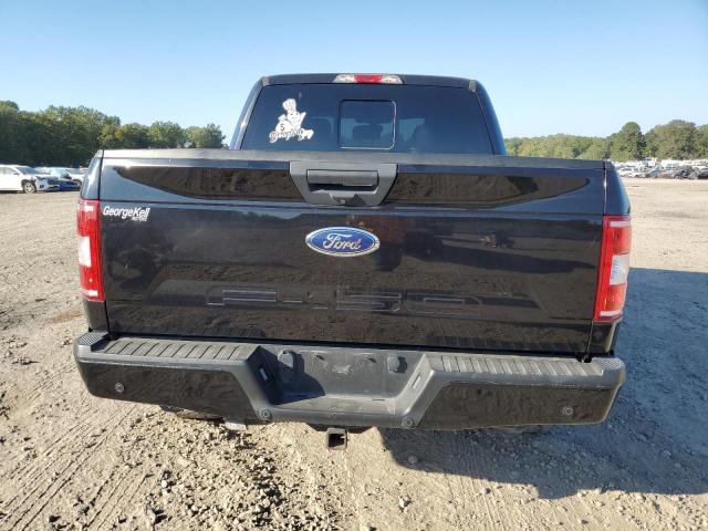 Ford F-150 Supercrew Image 2