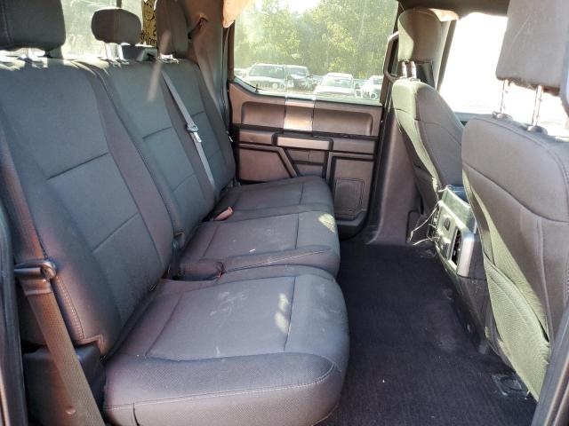 Ford F-150 Supercrew Image 11