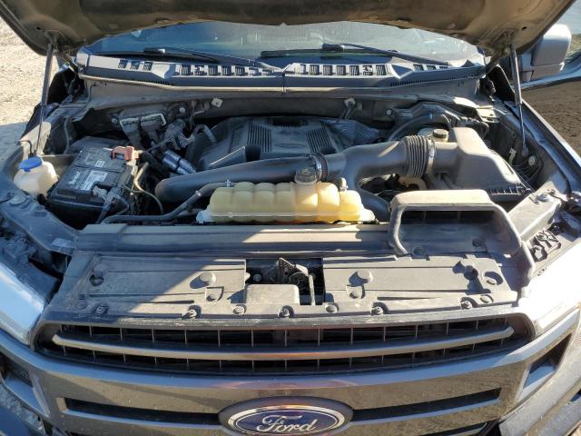 Ford F-150 Supercrew Image 9