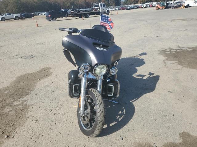 Harley-Davidson Fl Ultra Limited Image 7