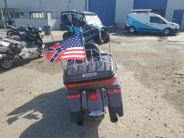 Harley-Davidson Fl Ultra Limited Image 2