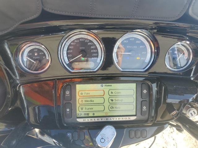 Harley-Davidson Fl Ultra Limited Image 9
