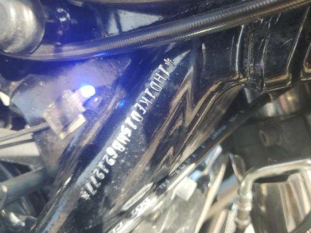 Harley-Davidson Fl Ultra Limited Image 4